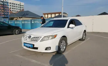 Toyota Camry 2011 года за 6 000 000 тг. в Шымкент фото 1