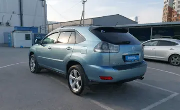 Lexus RX 2004 года за 7 000 000 тг. в Шымкент фото 4