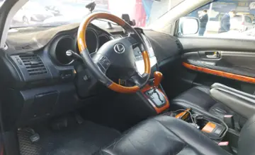 Lexus RX 2004 года за 7 000 000 тг. в Шымкент фото 5