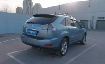 Lexus RX 2004 года за 7 000 000 тг. в Шымкент фото 3
