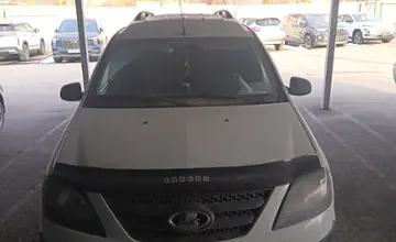 LADA (ВАЗ) Largus 2017 года за 4 500 000 тг. в Алматы фото 2