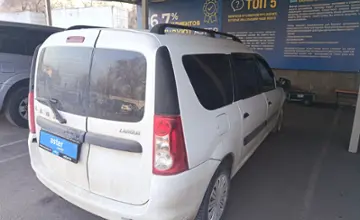 LADA (ВАЗ) Largus 2017 года за 4 500 000 тг. в Алматы