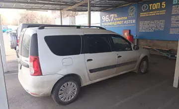 LADA (ВАЗ) Largus 2017 года за 4 500 000 тг. в Алматы фото 4