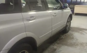 SsangYong Kyron 2010 года за 4 100 000 тг. в Павлодар фото 4