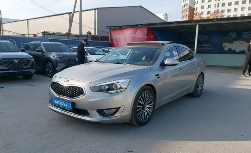 Kia K7 2012 года за 8 000 000 тг. в Шымкент
