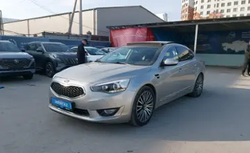 Kia K7 2012 года за 8 000 000 тг. в Шымкент фото 1