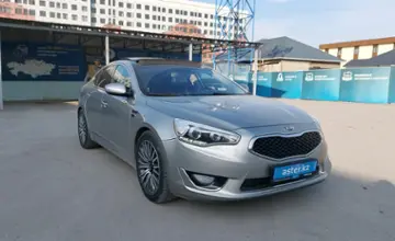 Kia K7 2012 года за 8 000 000 тг. в Шымкент фото 2