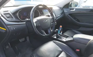 Kia K7 2012 года за 8 000 000 тг. в Шымкент фото 5