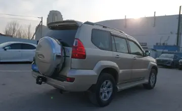 Toyota Land Cruiser Prado 2007 года за 13 000 000 тг. в Шымкент фото 3