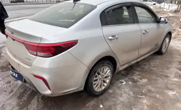 Kia Rio 2020 года за 7 000 000 тг. в Астана