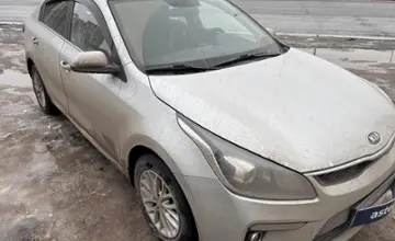 Kia Rio 2020 года за 7 000 000 тг. в Астана фото 3