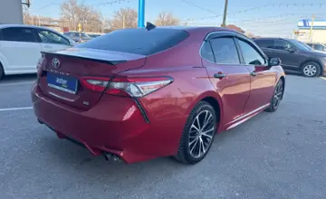 Toyota Camry 2019 года за 11 000 000 тг. в Тараз