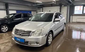 Nissan Almera 2013 года за 3 000 000 тг. в Астана фото 1