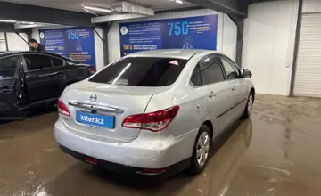 Nissan Almera 2013 года за 3 000 000 тг. в Астана