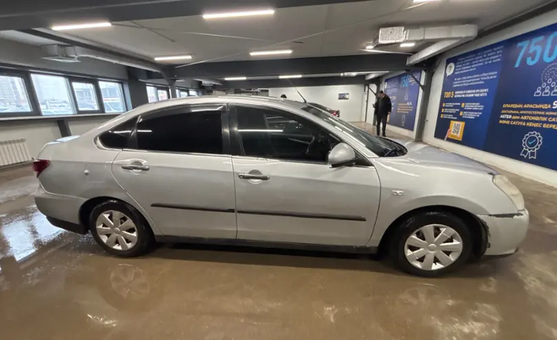 Nissan Almera 2013 года за 3 000 000 тг. в Астана фото 4