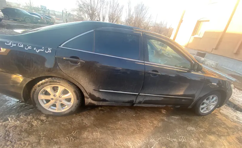 Toyota Camry 2008 года за 5 500 000 тг. в Костанай фото 4