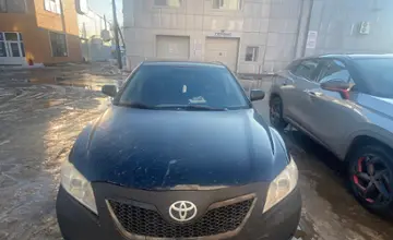 Toyota Camry 2008 года за 5 500 000 тг. в Костанай фото 2