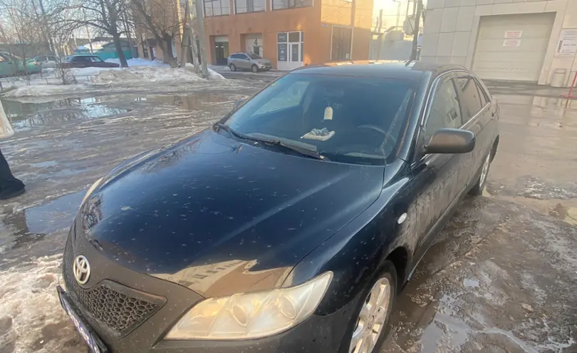 Toyota Camry 2008 года за 5 500 000 тг. в Костанай