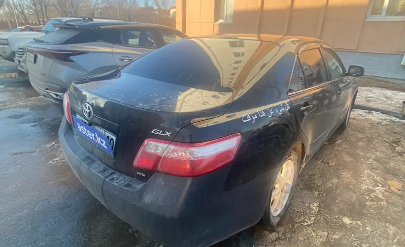 Toyota Camry 2008 года за 5 500 000 тг. в Костанай фото 5