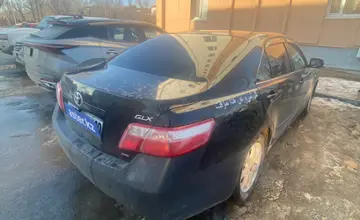 Toyota Camry 2008 года за 5 500 000 тг. в Костанай