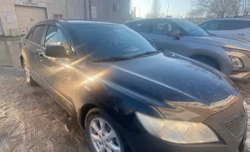 Toyota Camry 2008 года за 5 500 000 тг. в Костанай фото 3