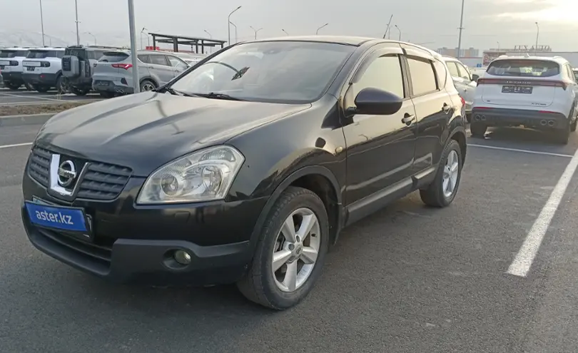 Nissan Qashqai 2008 года за 4 000 000 тг. в Алматы