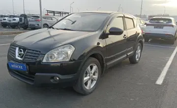 Nissan Qashqai 2008 года за 4 000 000 тг. в Алматы фото 1