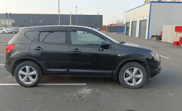 Nissan Qashqai 2008 года за 4 000 000 тг. в Алматы фото 4