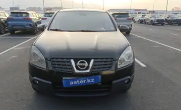 Nissan Qashqai 2008 года за 4 000 000 тг. в Алматы фото 2