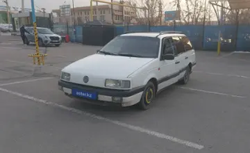 Volkswagen Passat 1990 года за 1 000 000 тг. в Алматы фото 1