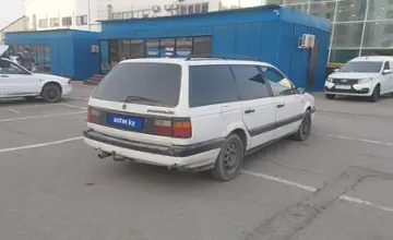 Volkswagen Passat 1990 года за 1 000 000 тг. в Алматы фото 3