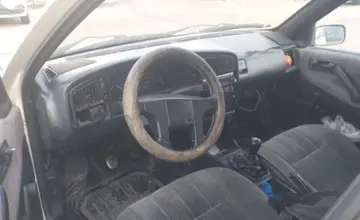 Volkswagen Passat 1990 года за 1 000 000 тг. в Алматы фото 5