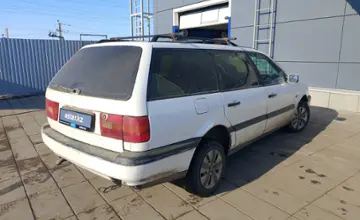 Volkswagen Passat 1996 года за 1 500 000 тг. в Уральск