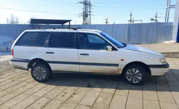 Volkswagen Passat 1996 года за 1 500 000 тг. в Уральск фото 4