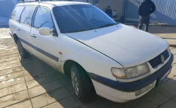 Volkswagen Passat 1996 года за 1 500 000 тг. в Уральск фото 3