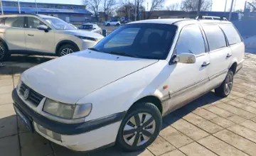Volkswagen Passat 1996 года за 1 500 000 тг. в Уральск фото 1