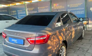 LADA (ВАЗ) Vesta 2019 года за 4 500 000 тг. в Талдыкорган