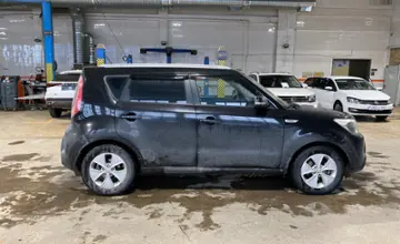 Kia Soul 2014 года за 6 800 000 тг. в Караганда фото 4