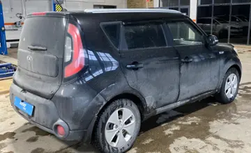 Kia Soul 2014 года за 6 800 000 тг. в Караганда