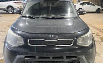 Kia Soul 2014 года за 6 800 000 тг. в Караганда фото 2