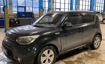 Kia Soul 2014 года за 6 800 000 тг. в Караганда фото 1