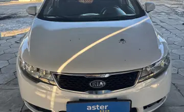 Kia Cerato 2011 года за 2 500 000 тг. в Талдыкорган фото 2