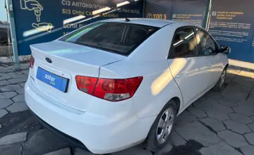 Kia Cerato 2011 года за 2 500 000 тг. в Талдыкорган