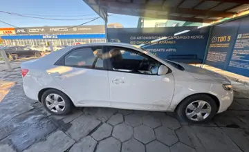 Kia Cerato 2011 года за 2 500 000 тг. в Талдыкорган фото 4
