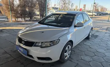 Kia Cerato 2011 года за 2 500 000 тг. в Талдыкорган фото 1
