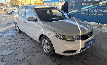 Kia Cerato 2011 года за 2 500 000 тг. в Талдыкорган фото 3