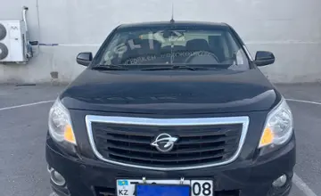 Ravon R4 2019 года за 4 500 000 тг. в Тараз фото 2