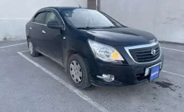 Ravon R4 2019 года за 4 500 000 тг. в Тараз фото 3