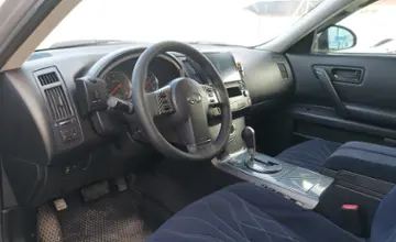 Infiniti FX 2003 года за 5 300 000 тг. в Шымкент фото 5