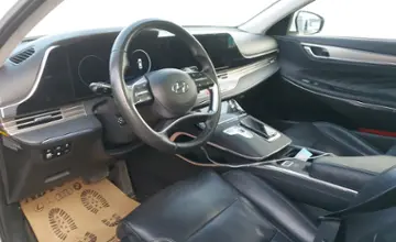 Hyundai Grandeur 2019 года за 13 000 000 тг. в Шымкент фото 5